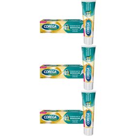Corega Ultra Haftcreme Starker Halt + Versiegelung