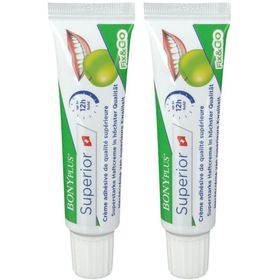 BONYplus® Haftcreme superstark