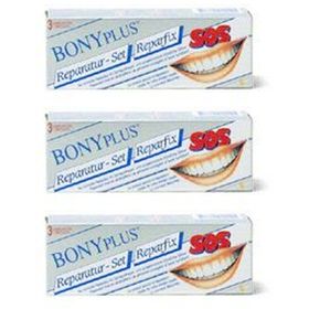 BONYplus® Reinigungsbrausetabletten