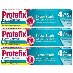 Protefix® Haft-Creme NEUTRAL