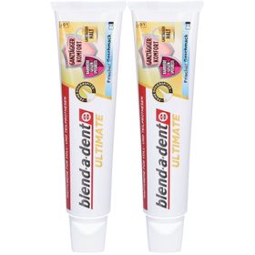 Blend-a-dent® Ultimate Haftcreme Frischer Geschmack