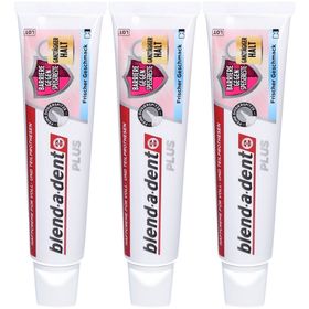 blend-a-dent Plus Haftcreme