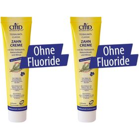 CMD Teebaumöl Zahncreme