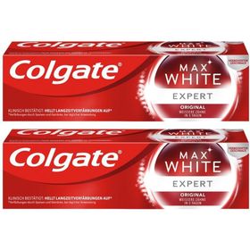 Colgate Max White Original Zahnpasta