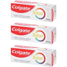 Colgate® Total Original Zahnpasta