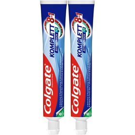 Colgate Komplett Extra Frisch Zahnpasta