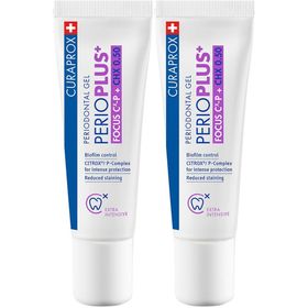 Curaprox® PERIOPLUS® Focus