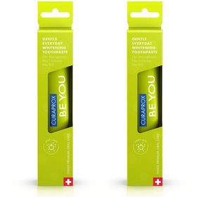 CURAPROX Zahnpasta BE YOU APFEL + ALOE