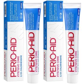 Perio-Aid® Intensive Care Gel
