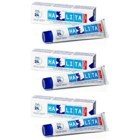 HALITA® Zahnpasta