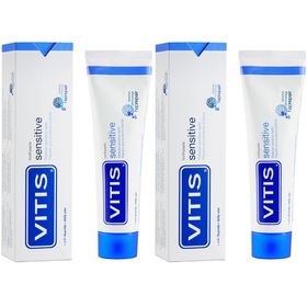 VITIS® Sensitive Zahnpasta