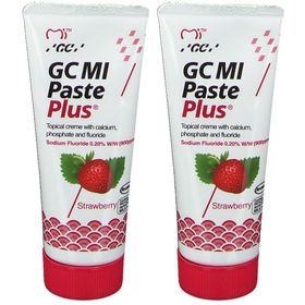 GC MI Paste Plus® Erdbeere