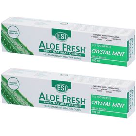 Optima® Aloe Vera Zahnpasta Dent®