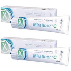 miradent Mirafluor® C