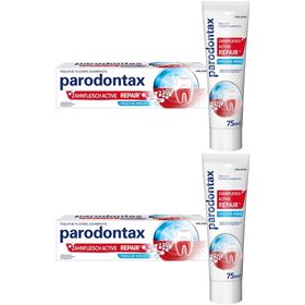 parodontax Zahnfleisch Active Repair Zahnpasta
