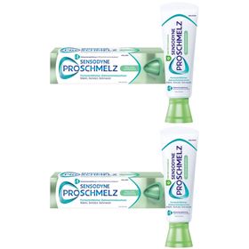 SENSODYNE ProSchmelz Tägliche Zahnpasta