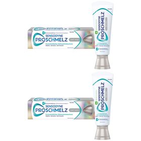 Sensodyne® ProSchmelz sanft weiß Zahnpasta
