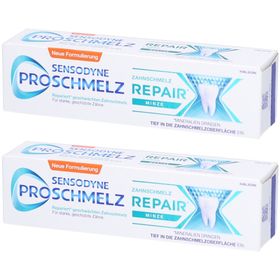 Sensodyne ProSchmelz Zahnschmelz REPAIR Zahnpasta