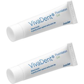 VivaDent® Fluoridation Gel