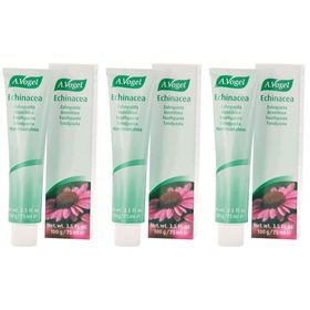 A. Vogel Echinacea-Zahnpasta