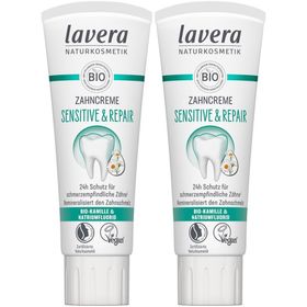 Lavera Zahnpasta Sensitiv & Repair