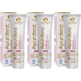 Ayurdent Zahncreme Classic
