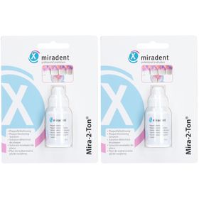 Miradent Mira-2-Ton® Plaqueeinfärbung Lösung