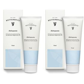 RETTERSPITZ® Zahnpasta