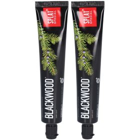 SPLAT® Special Blackwood® Zahnpasta
