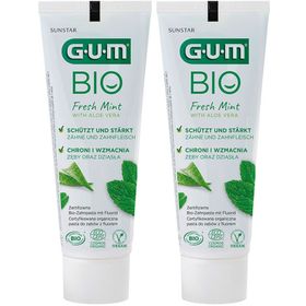 GUM® BIO Fresh Mint Zahnpasta