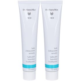 Dr. Hauschka MED Sole Zahncreme sensitiv