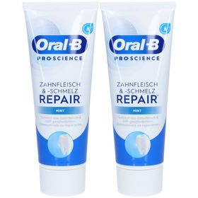 Oral-B® Zahnfleisch & -Schmelz Repair Original