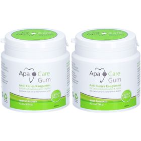 ApaCare Gum Anti-Karies Kaugummi