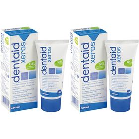 dentaid® xeros Feuchtigkeits-Gel