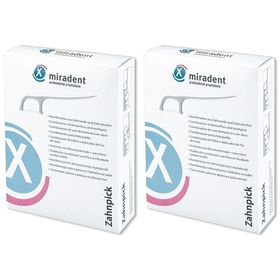 miradent Zahnpick