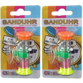 Clienis® Sanduhr 1 - 3 Minuten
