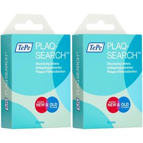 TePe® PlaqSearch