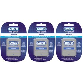 Oral-B® ProExpert Premiumfloss 40 m