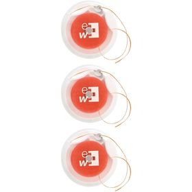 Edel White Dental Tape gewachste Zahnseide 70 m