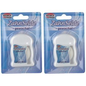 REINEX PACK ZahnSeide gewachst