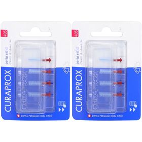 Curaprox® CPS 405 Perio Plus Interdentalbürsten