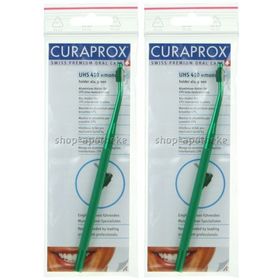 Curaprox® Halter UHS 410 mono