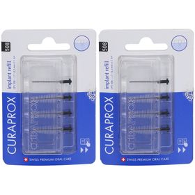 CURAPROX CPS 508 Implant Refill