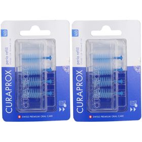 CURAPROX® Interdentalbürste Refill perio, Gr. 410, 5 Stück