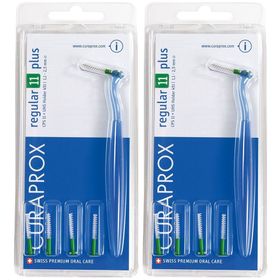 CURAPROX® regular 11 plus