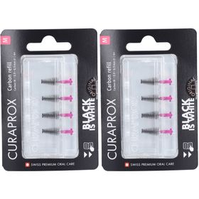CURAPROX Carbon refill M