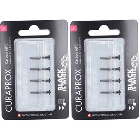 CURAPROX Carbon refill S