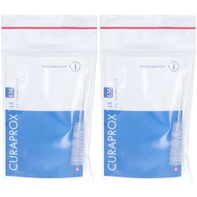 Curaprox® Interdentalbürsten LS 636 2,0 - 10,0 mm