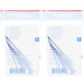 Curaprox LSP 652 Interdentalbürsten