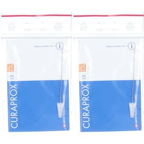 Curaprox LS 634 Interdentalbürsten